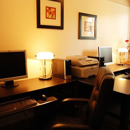 The Margate Resort Laconia Facilidades foto