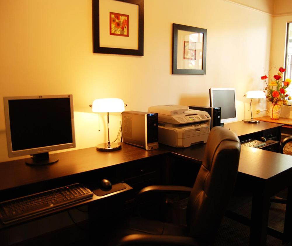 The Margate Resort Laconia Facilidades foto