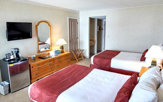 The Margate Resort Laconia Habitación foto