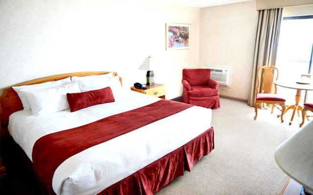 The Margate Resort Laconia Habitación foto