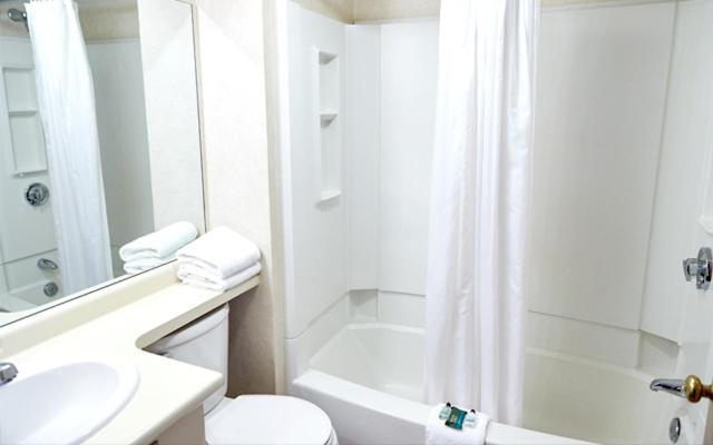 The Margate Resort Laconia Habitación foto