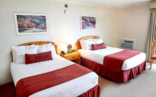 The Margate Resort Laconia Habitación foto