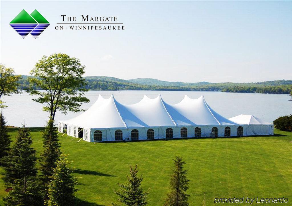 The Margate Resort Laconia Facilidades foto