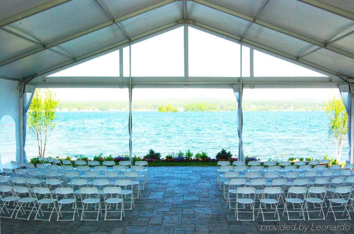 The Margate Resort Laconia Exterior foto