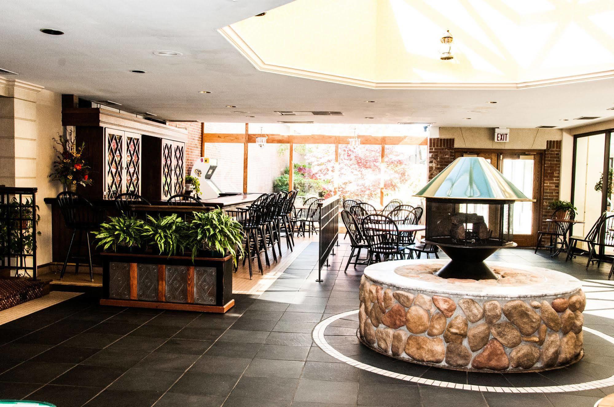 The Margate Resort Laconia Exterior foto