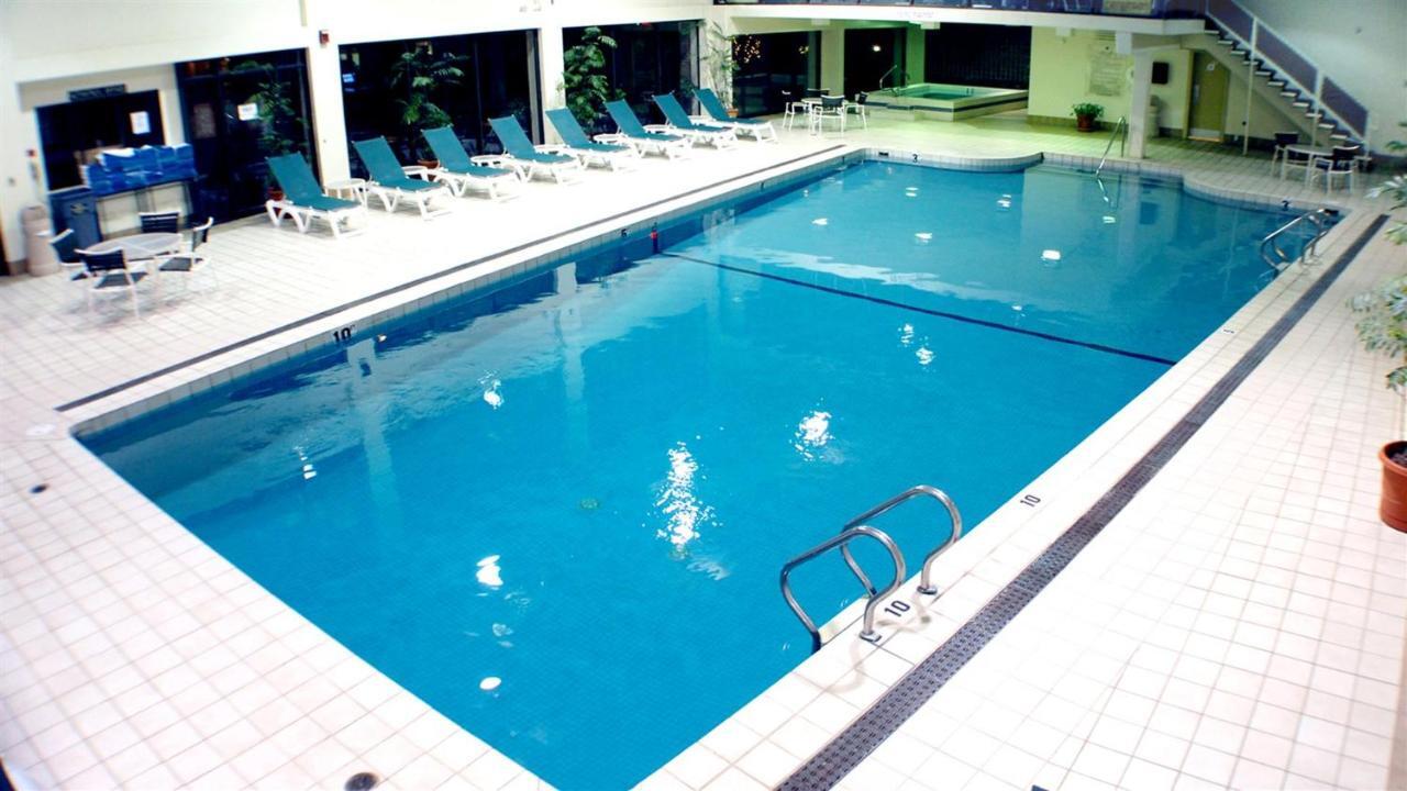 The Margate Resort Laconia Exterior foto